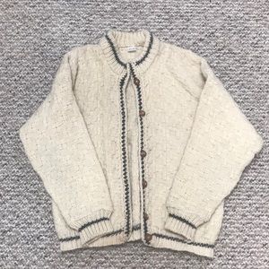 Vintage sweater